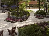 DoubleTree by Hilton Hotel Toronto Airport West Hotels near Applewood