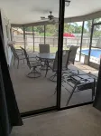 3-bedroom vacation home just 10 minutes from Honeymoon Island - Heated Pool - 3つ星