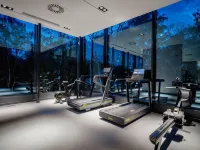 Van der Valk Hotel Assen - Gym