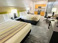 Country Inn & Suites by Radisson, San Jose International Airport, CA Hotel in zona Museo dei Bambini Discovery