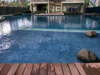 Kasara Urban Resort Residences - Pet friendly