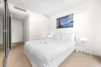 Urban Harbourside Living 2B2B1C @ Docklands Bright - 3 stelle