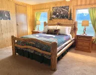 Summer & Winter Paradise, Stunning Mountain Views & Close To Yellowstone Park! - 3-stjärniga