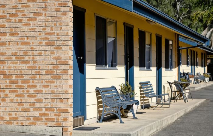 Culburra Beach Motel