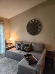 Walk to Dolly Sods, Balcony Mountain View’s  + Gas Grill & Jacuzzi Tub! 3rd FL. - Wifi