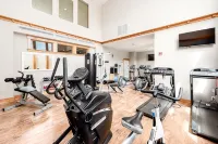 Spacious 3Br/3.5BA Obx Condo • Resort Pool • Near Beach and Sound - نادي رياضي