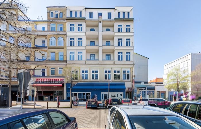 Hotel Hamburg Stadtzentrum