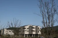 Koin Guesthouse Incheon airport - Mountain view