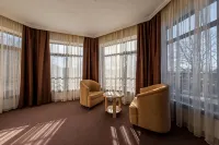 Sinegorye Hotel - Homestays