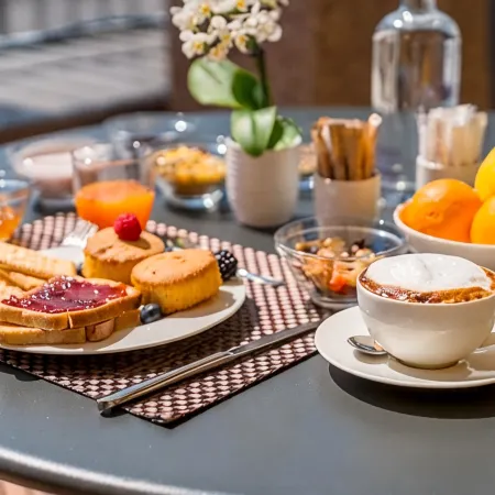 Mercure Napoli Centro Angioino