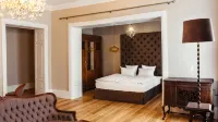 Hotel Tchaikovsky - Butik