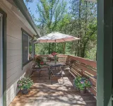 Yosemite vacation rental 30 minutes from Yosemite Valley's main gate. - Alppimaja