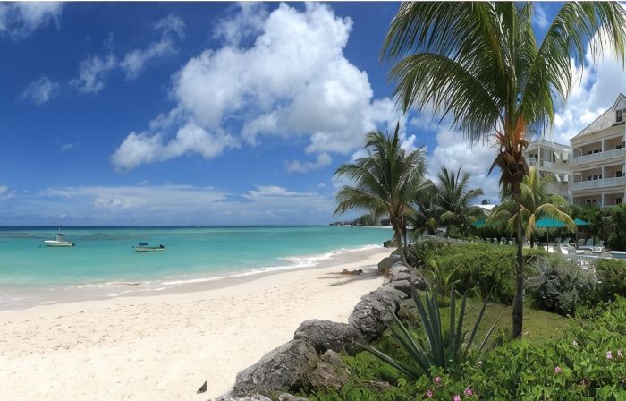 Coral Sands Beach Resort