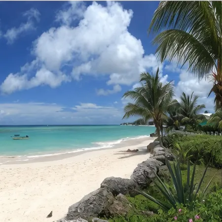 Coral Sands Beach Resort