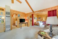 Lakefront Chetek Vacation Rental w/ Private Dock! - 3-Star