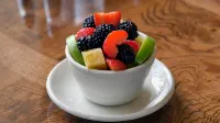 Geiser Grand Hotel - breakfast