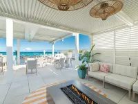 Rooftop Villa Collection - spa