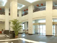 Liaoning Mansion (Shenyang North Station Beiling Park Branch) Các khách sạn gần Công viên Bắc Lăng