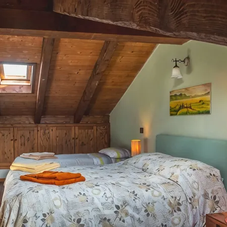 Locanda Camera con Vista