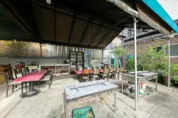 Boeun Songnisan Dongsan Pension - Wifi