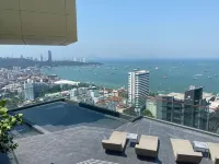 Edge Central Pattaya SKY - Romanttinen