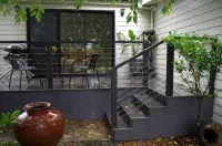 Luxury Heritage Cottage In The Heart Of Town - ที่มีอ่างอาบน้ำ