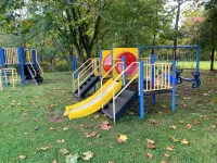 BACKYARD WANDERLAND - Near ARK & Creation Museum - perfect for big families! - Homestays
