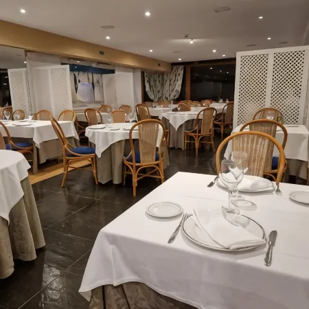 Hotel Spa Bosque Mar