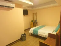 HOTEL PAYA NEPAL - Kæledyr tilladt