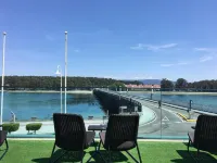 託哈橋飯店 - Wi-Fi