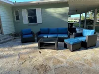 The Fuller House! Charming! Convenient! A straight drive to downtown!! - Boutique