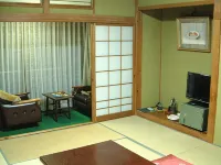 嶺雲荘｜御岳山の宿坊 - 2つ星