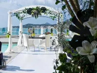 AxelBeach Ibiza Suites Apartments Spa and Beach Club - Adults Only - Romantische