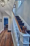Carillon Cottage - Modern Comfort & Vintage Design - Homestays