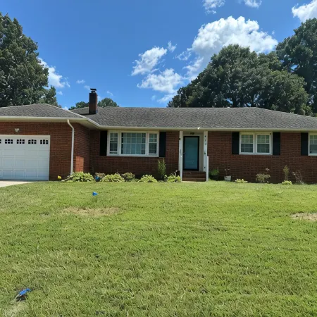 3-bedroom home away from home in fabulous Chesapeake, Virginia.