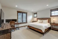New Miner's Camp home, 4 bed/3.5 bath nestled in the heart of Suncadia Resort - 4성급