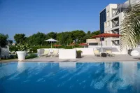 Seawater Hotel Bio & Beauty Spa - Havudsigt
