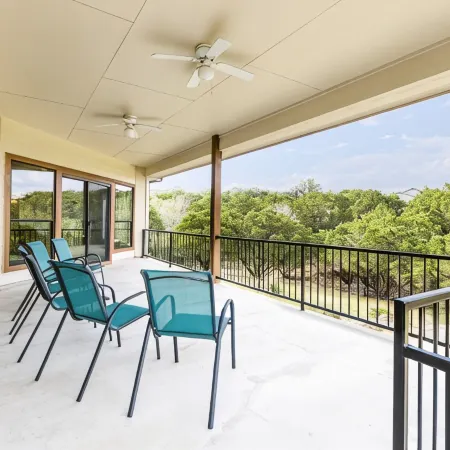 Immaculate ten Brink House In Canyon Lake