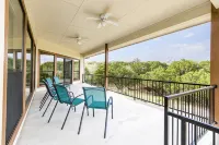Immaculate ten Brink House In Canyon Lake - Bintang 4
