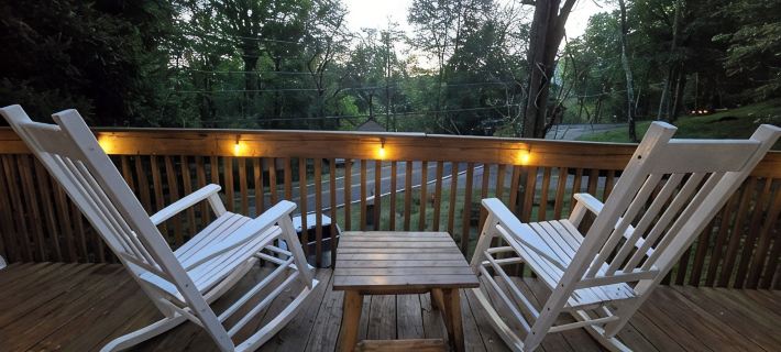 New Kitchen! ‖ Hot Tub Coming August 7th! ‖ 2 Mins to Slopes ‖ Paved Road Access Hoteles en Beech Mountain