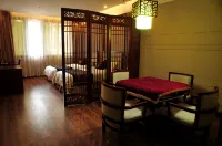 Renyi Hotel - 3-نجوم
