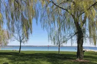 Lake Charlevoix Lakeview Escape - Boutique