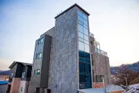 Gwangju Gonjiam Shim 371 Pension - พร้อมWifi