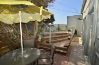 Magnificent Ocean views! On Oceano sandy beach with fire pit - Parvekkeita