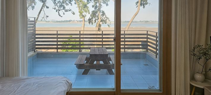 Muan Topmeori Pension Hotels in Muan