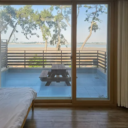 Muan Topmeori Pension