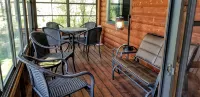 Book Now for Fall Color in Lutsen. Close to Gondola, Hiking & Scenic Drives - Chalets