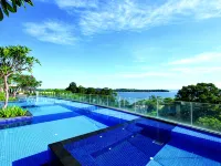 Village Hotel Changi by Far East Hospitality Hotel dekat Taman Pasir Ris