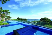 Village Hotel Changi by Far East Hospitality - parcheggio