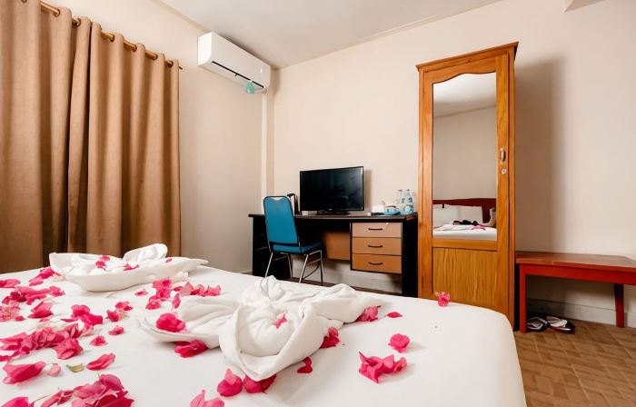 Grand Tahara Hotel
